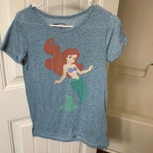 Ariel shirt